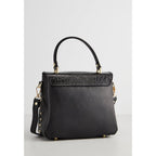 Yasmin Shoulder Bag - Black - Christian Laurier - The Bradery