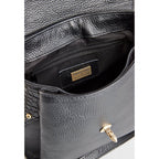 Yasmin Shoulder Bag - Black - Christian Laurier - The Bradery