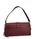 Shoulder Bag Hazel - Bordeaux - Christian Laurier - The Bradery