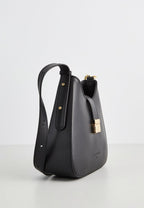 Hely Shoulder Bag - Black - Christian Laurier - The Bradery