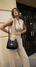 Bolso al Hombro Hely - Negro - Christian Laurier - The Bradery