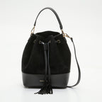 Livy Bucket Bag - Black - Victor & Hugo - The Bradery