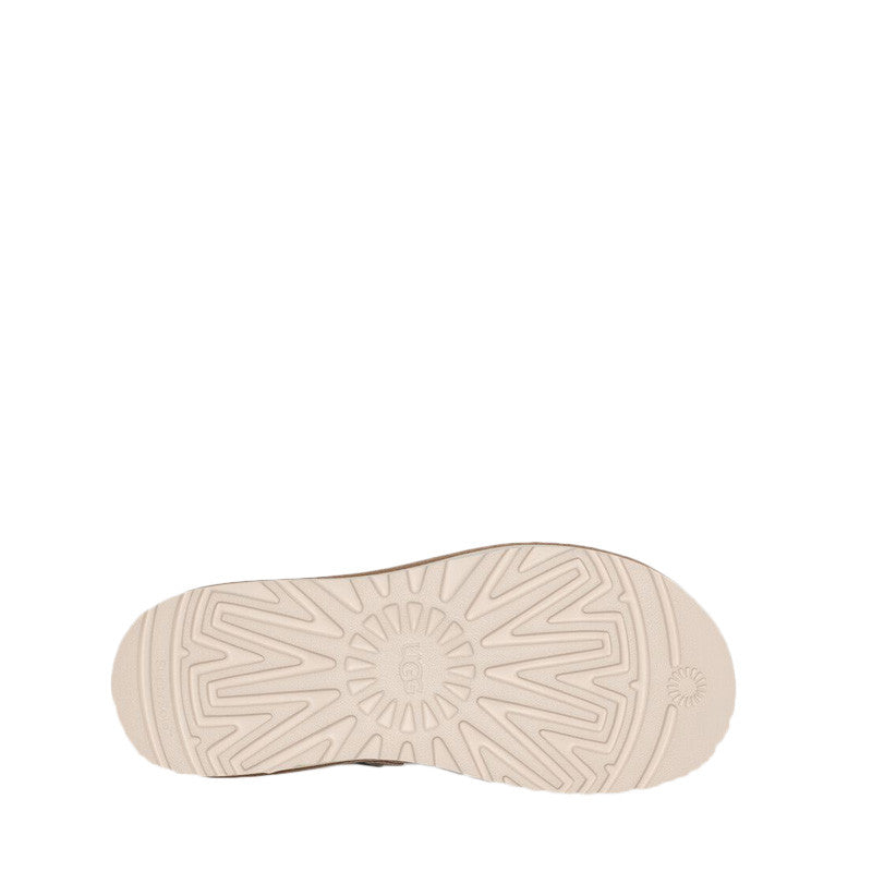 Sandales Goldencoast - Beige