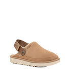 Sandales Goldencoast - Beige