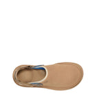 Sandales Goldencoast - Beige