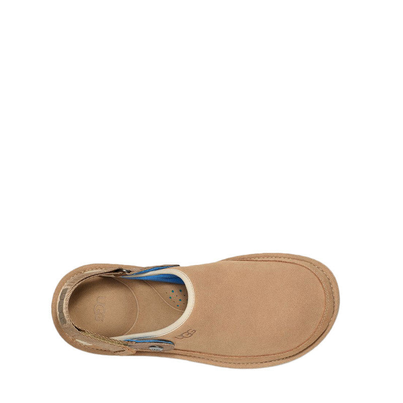 Sandales Goldencoast - Beige