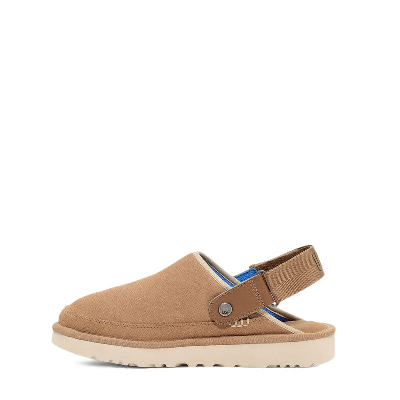 Sandales Goldencoast - Beige
