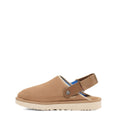 Sandales Goldencoast - Beige