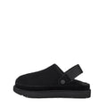 Sandales W Goldenstar Clog - Noir