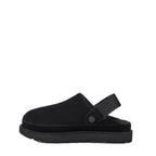 Sandales W Goldenstar Clog - Noir