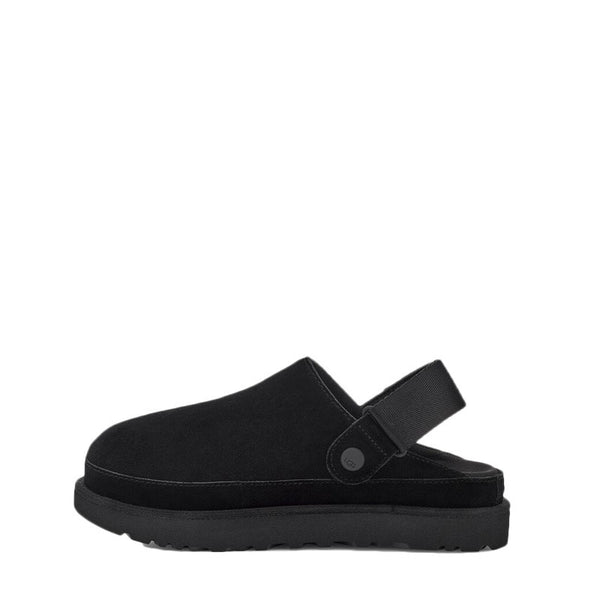 Sandales W Goldenstar Clog - Noir