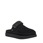 Sandales W Goldenstar Clog - Noir