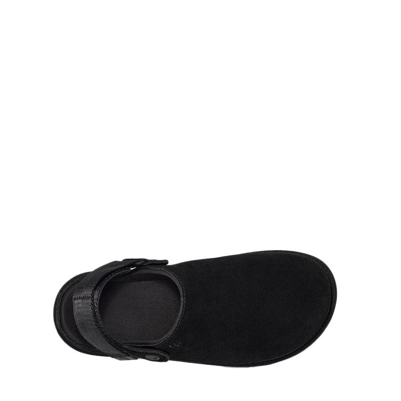 Sandales W Goldenstar Clog - Noir