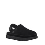 Sandales W Goldenstar Clog - Noir