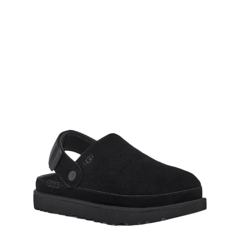 Sandales W Goldenstar Clog - Noir