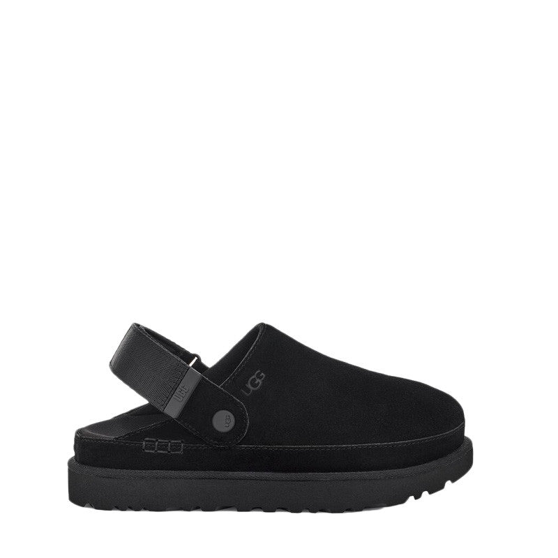 Sandales W Goldenstar Clog - Noir