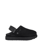 Sandales W Goldenstar Clog - Noir