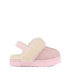 Chaussons K-Funkette - Rose