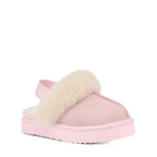 Chaussons K-Funkette - Rose