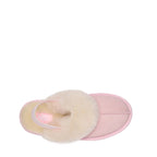 Chaussons K-Funkette - Rose