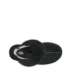 K-Funkette Slippers - Black