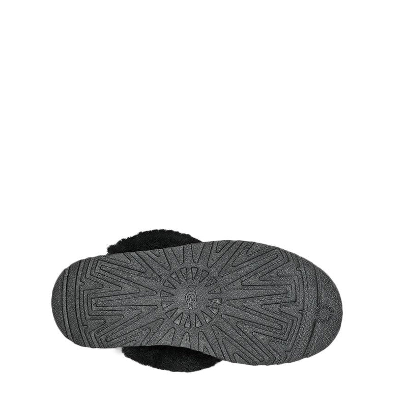 K-Funkette Slippers - Black