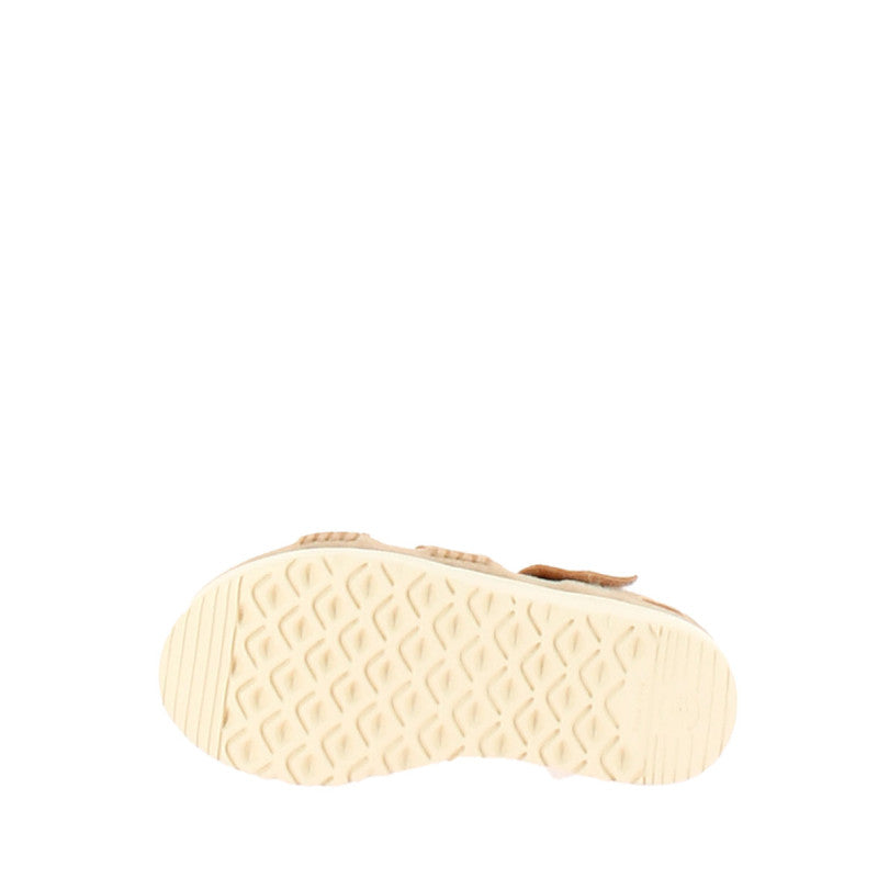 Sandalias K-Goldenstar Strap - Beige