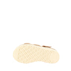 Sandalias K-Goldenstar Strap - Beige