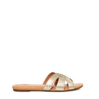 Sandalia Ugg Teague - Dorado - Mujer - ugg2 - The Bradery