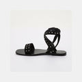 Sandales Brielle - Noir - Les Bagatelles - Les Bagatelles* - The Bradery