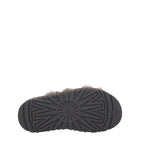 Sandales Disco Cross Slide - Gris - Femme - UGG - The Bradery