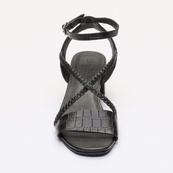 Sandales Essentielles Doli - Black Sandales Essentielles Les Bagatelles