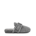 Sandales Fluff It - Gris - Homme - UGG - The Bradery