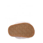 Sandales Fluff Yeah Slide Enfant - Rose - Enfant - UGG - The Bradery