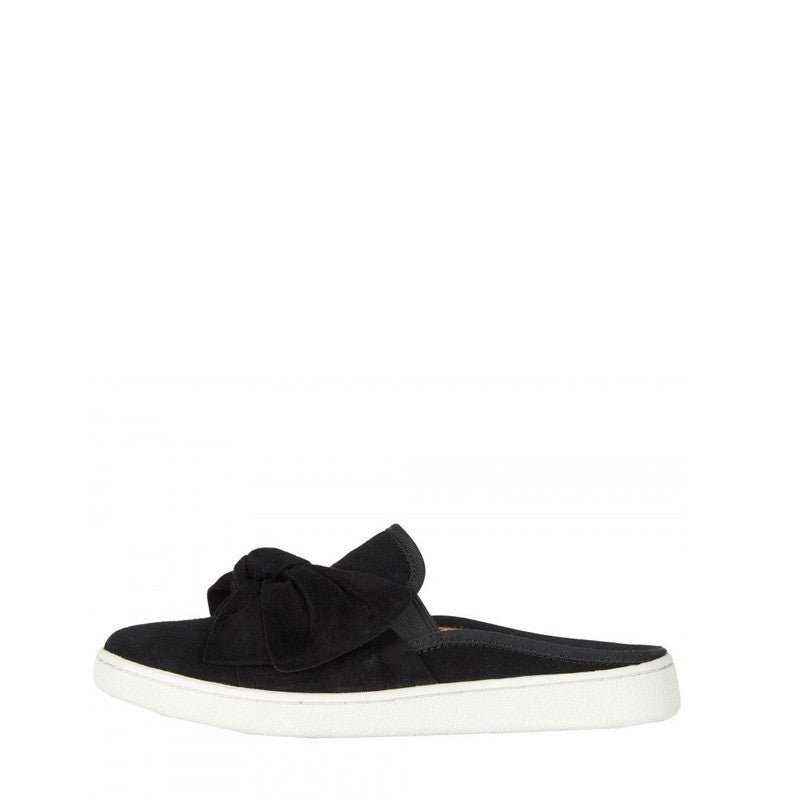 Sandalias Luci Bow - Negro - Mujer - UGG2 - The Bradery