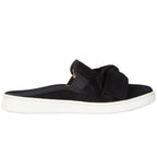 Sandalias Luci Bow - Negro - Mujer - UGG2 - The Bradery