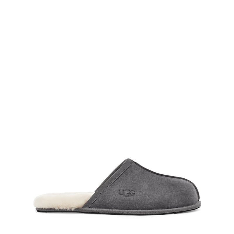 Scuff Sandals - Grey - Men - UGG - The Bradery