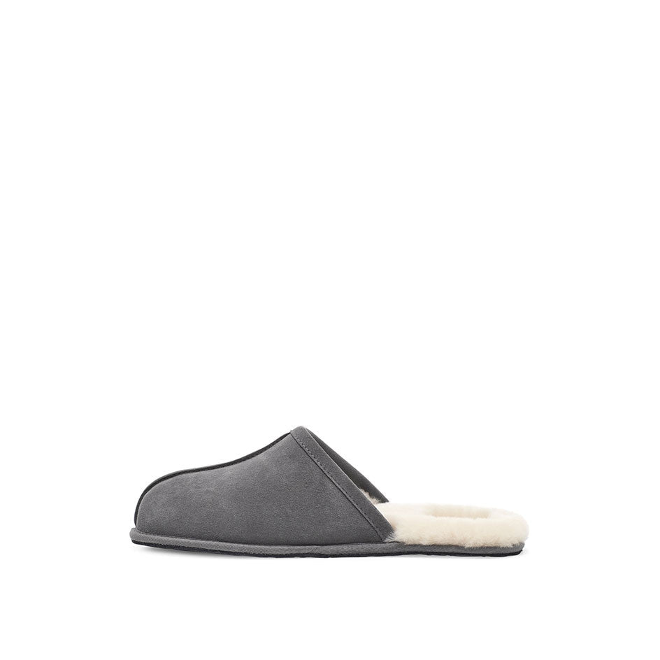 Scuff Sandals - Grey - Men - UGG - The Bradery