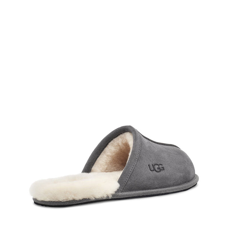 Scuff Sandals - Grey - Men - UGG - The Bradery