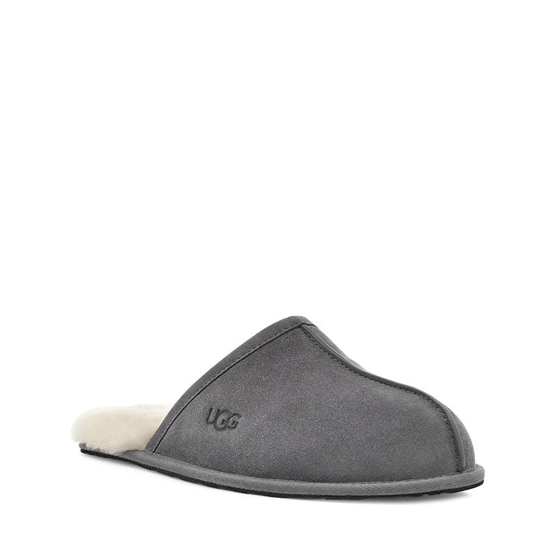 Scuff Sandals - Grey - Men - UGG - The Bradery