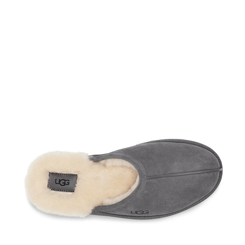 Scuff Sandals - Grey - Men - UGG - The Bradery