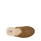 Scuff Sandals - Brown - Men - UGG - The Bradery