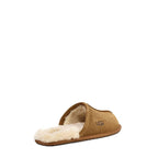 Scuff Sandals - Brown - Men - UGG - The Bradery