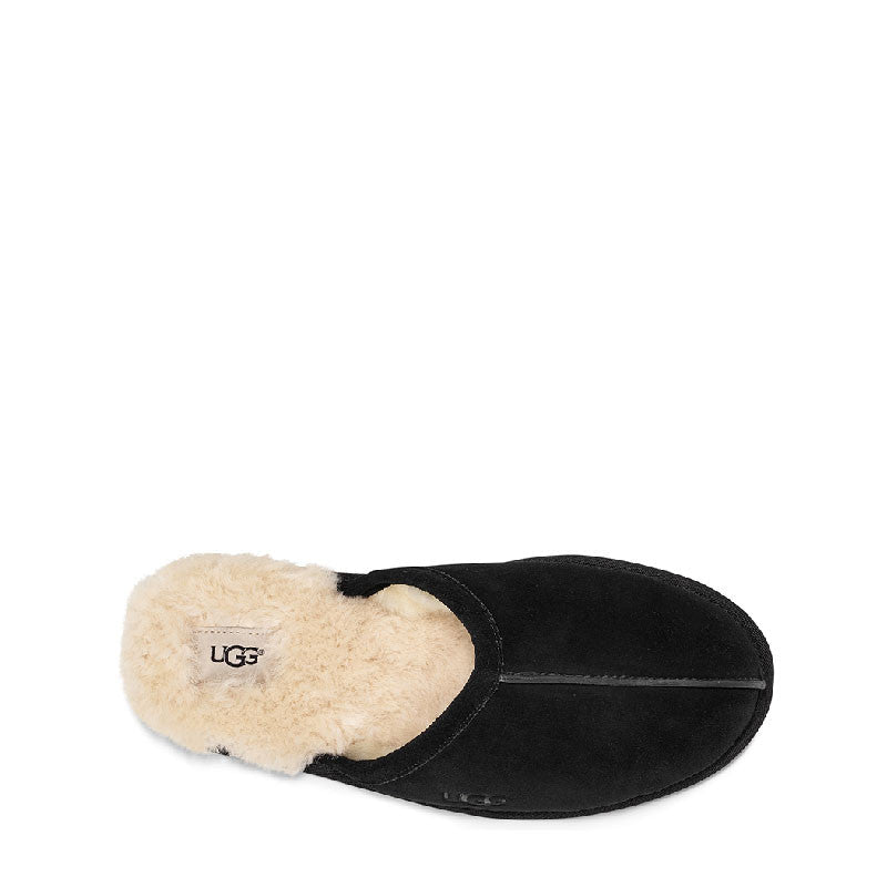 Sandalias Scuff - Negro - Hombre - UGG - The Bradery