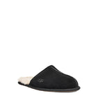 Sandalias Scuff - Negro - Hombre - UGG - The Bradery