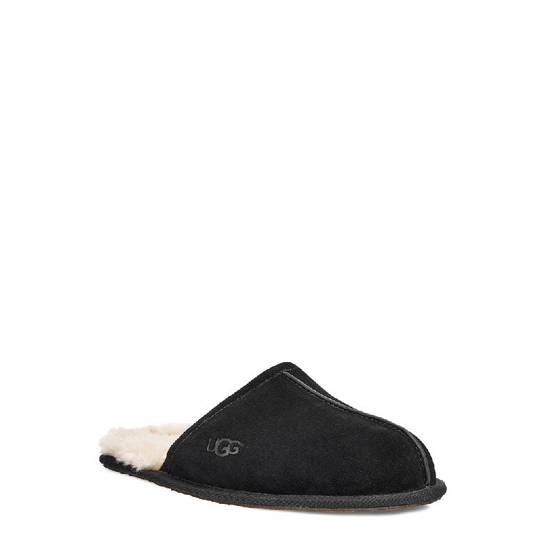 Sandalias Scuff - Negro - Hombre - UGG - The Bradery