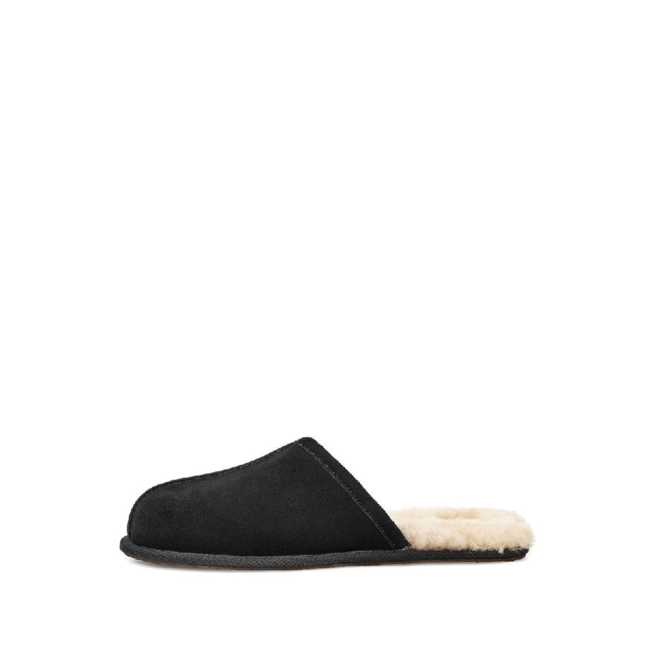 Sandalias Scuff - Negro - Hombre - UGG - The Bradery