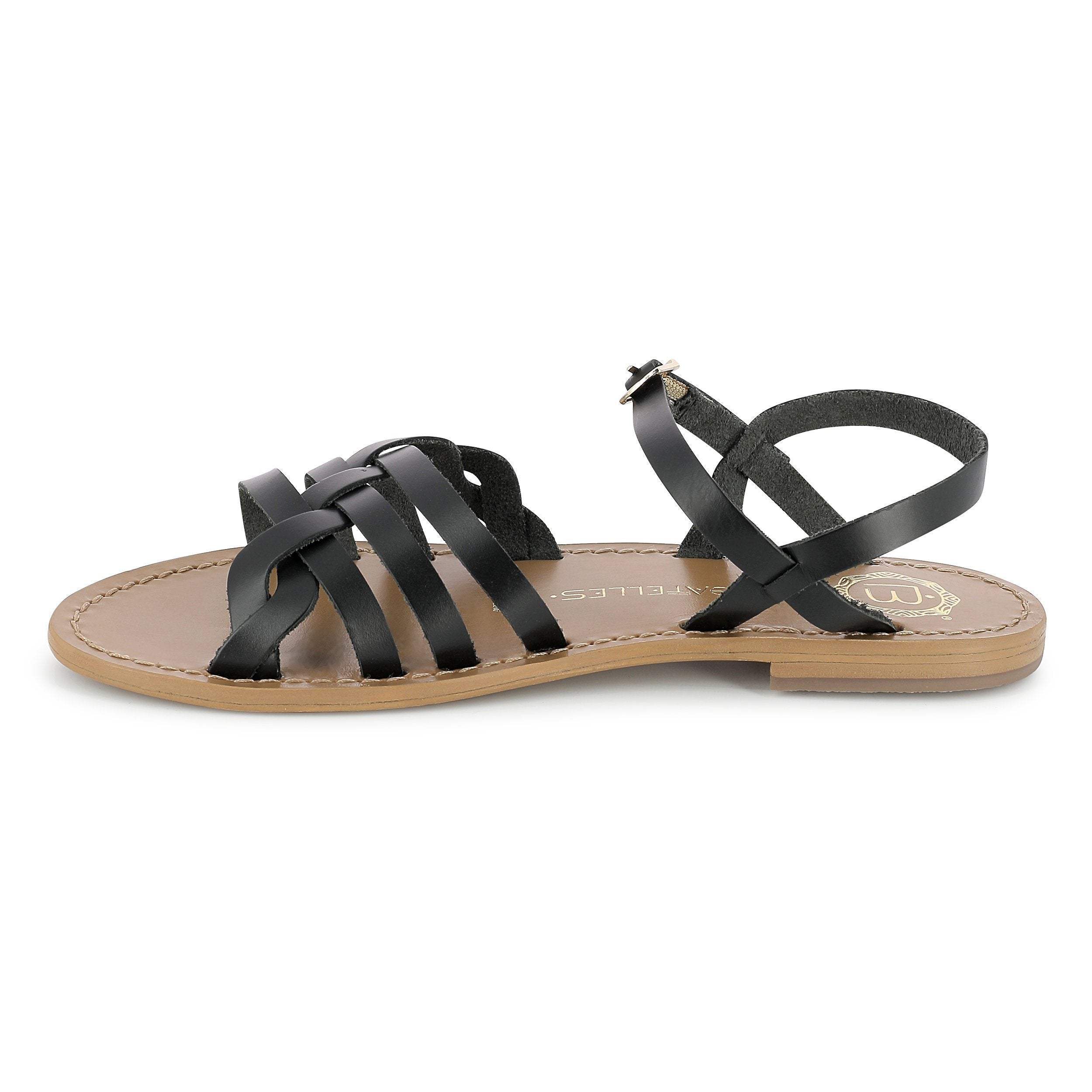 Trendy Sandals Lomatia - Women - Les Bagatelles - Trendy Sandals - Les Bagatelles - The Bradery