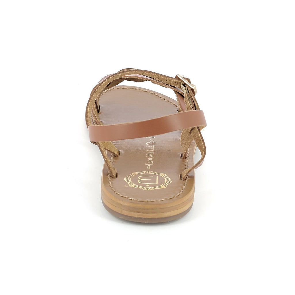 Trendy Sandals Lomatia - Women - Les Bagatelles - Trendy Sandals - Les Bagatelles - The Bradery