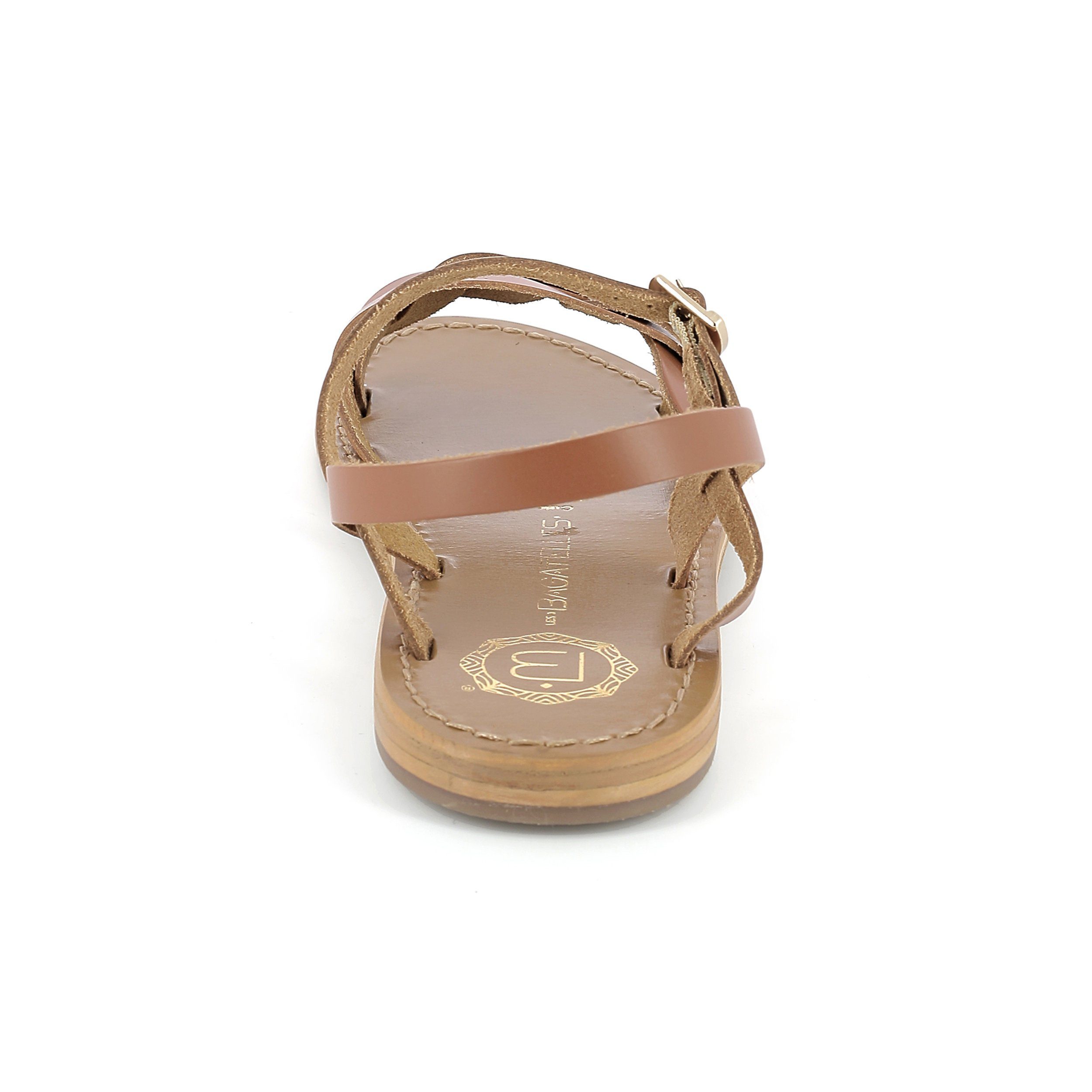 Trendy Sandals Lomatia - Women - Les Bagatelles - Trendy Sandals - Les Bagatelles - The Bradery